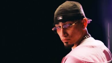 Omar Courtz agotó boletería en Bogotá y sumó una segunda fecha en el Movistar Arena