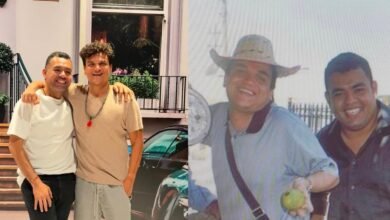 No era solo el amigo de Silvestre: quién era Fabio ‘El Rector’ Torres, el cerebro detrás del vallenato