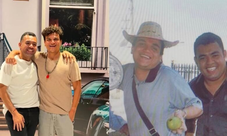 No era solo el amigo de Silvestre: quién era Fabio ‘El Rector’ Torres, el cerebro detrás del vallenato