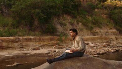Entró a un casting a ciegas en Medellín y terminó interpretando a los gemelos Buendía