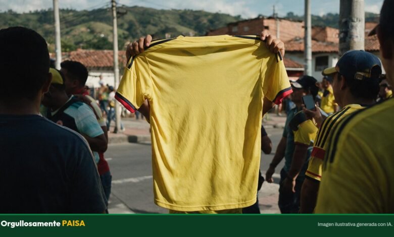 «Buca… ¿qué?»: el video viral de IShowSpeed tratando de pronunciar Bucaramanga tras recibir una camiseta