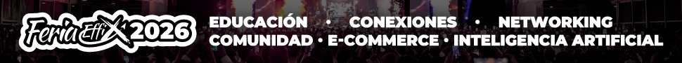 El evento de ecommerce más grande del mundo