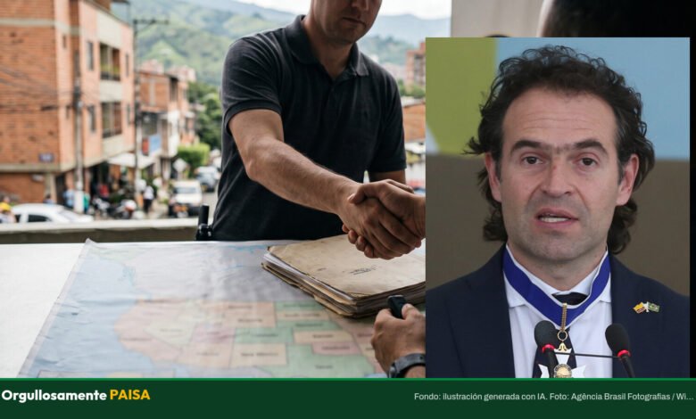 Medellín entregó a EE. UU. datos de 43 extranjeros reseñados por delitos sexuales contra menores