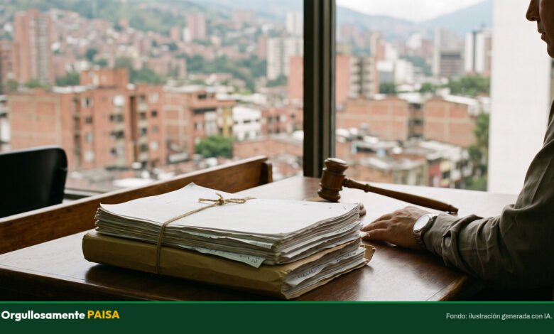 Exfuncionarios de la Alcaldía de Quintero irán a juicio por contrato de $16.000 millones