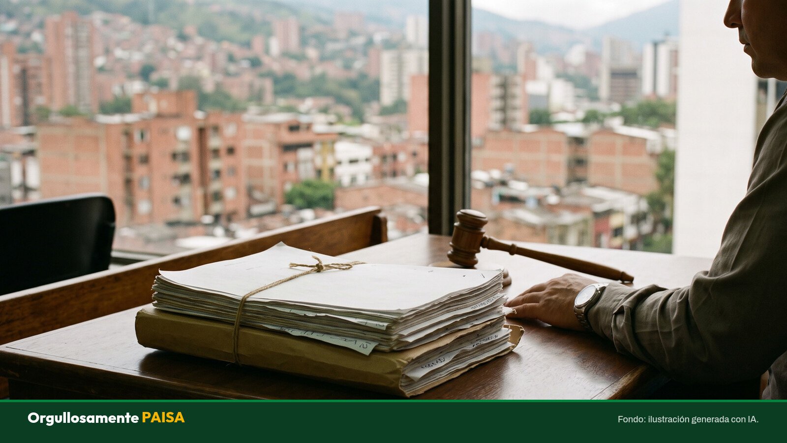 Exfuncionarios de la Alcaldía de Quintero irán a juicio por contrato de $16.000 millones