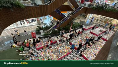 Gran Outlet de Libros en Medellín: extendido hasta el 29 de septiembre y con precios desde $5.000